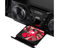 JVC MX-E325B-DAB Czarny - 1610237 - zdjęcie 6